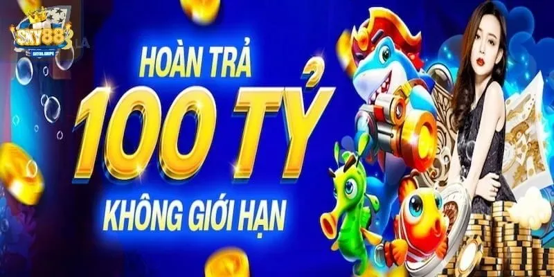 Khám phá khuyến mãi SKY88