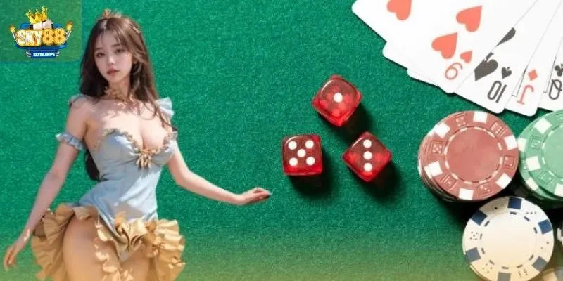 Lợi ích khi chơi game bài tại nhà cái top đầu